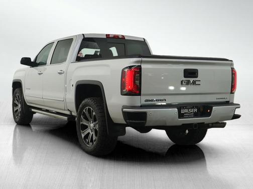 2016 GMC Sierra 1500 Denali