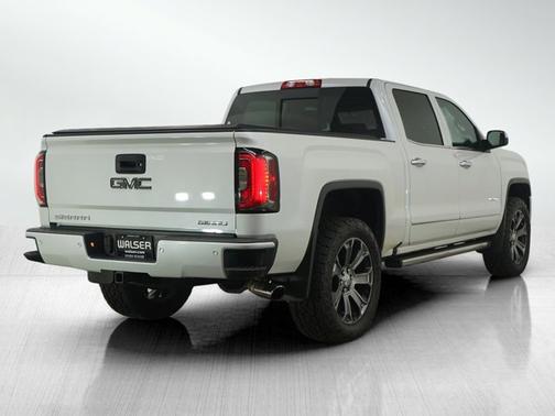 2016 GMC Sierra 1500 Denali