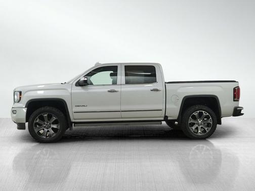 2016 GMC Sierra 1500 Denali