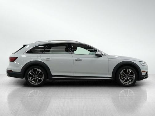 2019 Audi A4 allroad Premium Plus