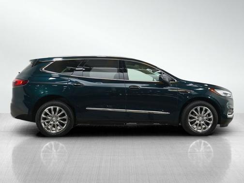 2019 Buick Enclave Premium