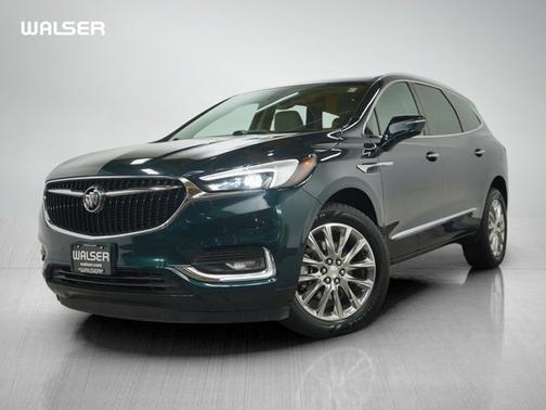 2019 Buick Enclave Premium