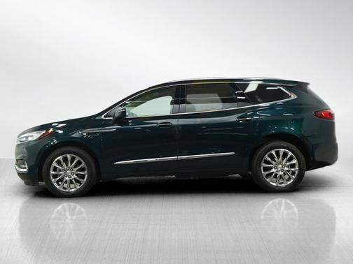 2019 Buick Enclave Premium
