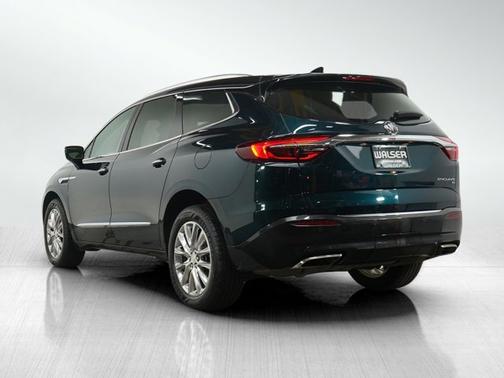 2019 Buick Enclave Premium