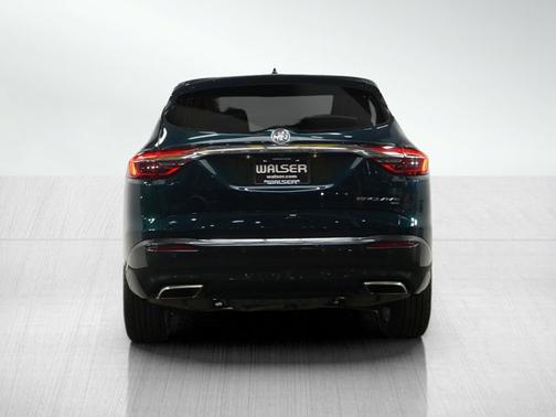 2019 Buick Enclave Premium