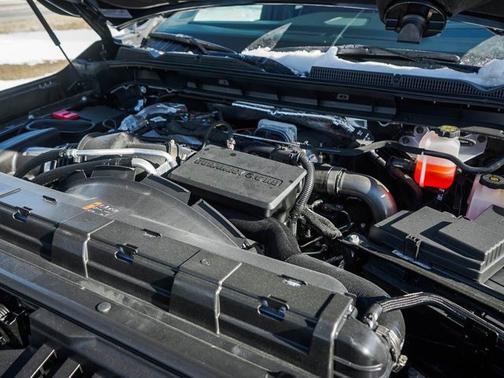 2026 GMC Sierra 3500 Denali