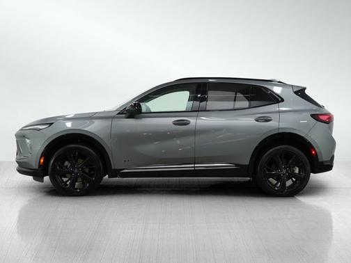 2024 Buick Envision Sport Touring