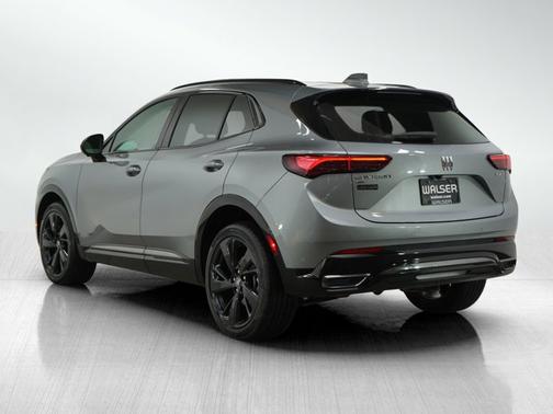 2024 Buick Envision Sport Touring
