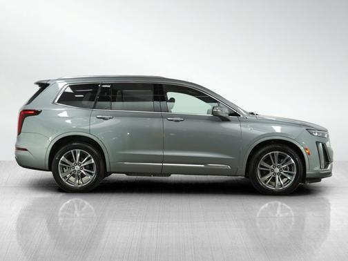 2024 Cadillac XT6 AWD Premium Luxury