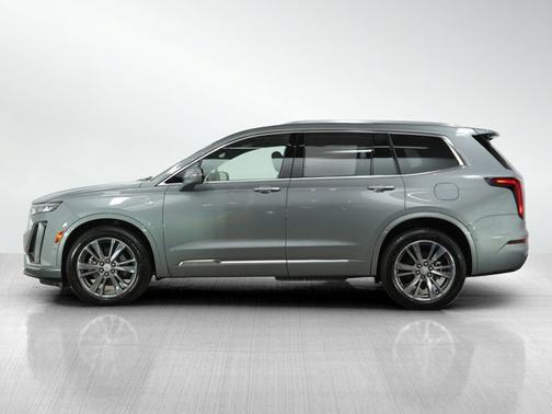 2024 Cadillac XT6 AWD Premium Luxury