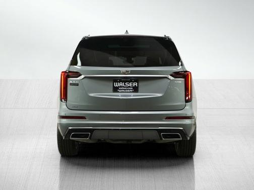 2024 Cadillac XT6 AWD Premium Luxury