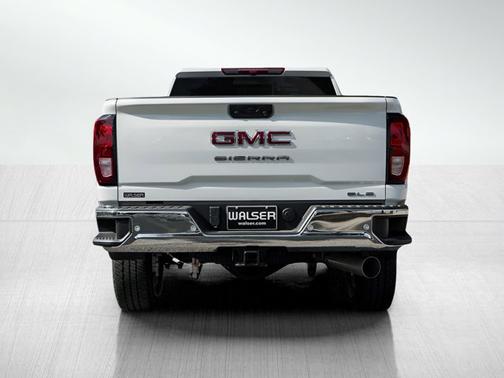 2025 GMC Sierra 3500 SLE