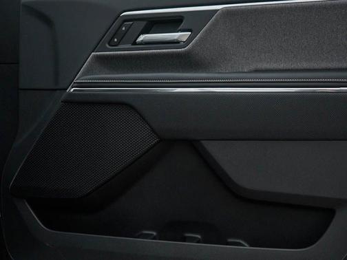 Summit White 2026 GMC Sierra EV Standard Range Elevation