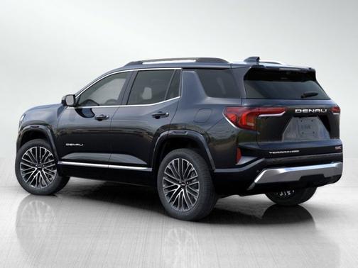 2026 GMC Terrain AWD Denali