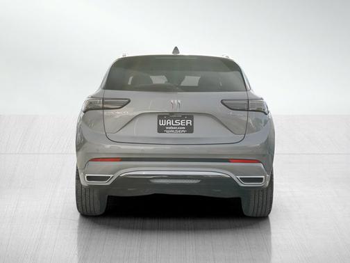 2025 Buick Envision Avenir