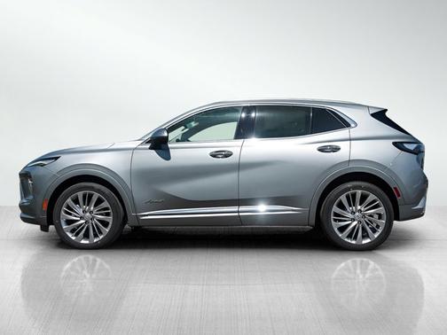 2025 Buick Envision Avenir