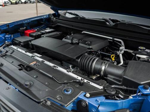 2025 GMC Canyon 4WD Elevation