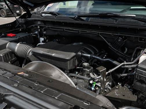 Onyx Black 2026 GMC Sierra 3500 Denali