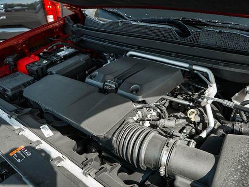 2025 GMC Canyon 4WD Elevation