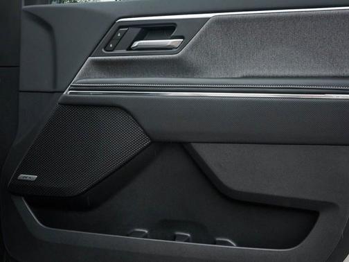 2026 GMC Sierra EV Extended Range Elevation