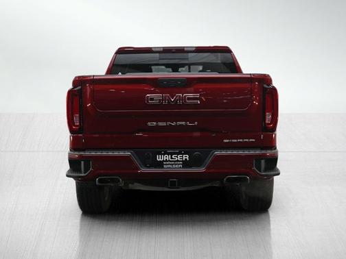 Red Quartz Tintcoat 2019 GMC Sierra 1500 Denali