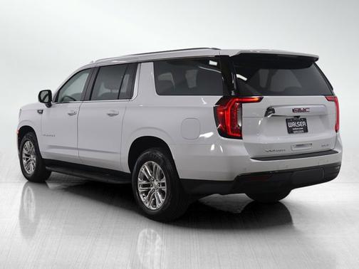 2024 GMC Yukon XL SLE