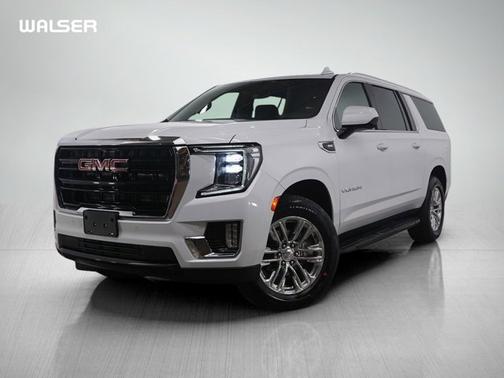 2024 GMC Yukon XL SLE