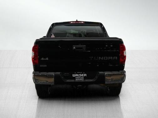 2020 Toyota Tundra Limited