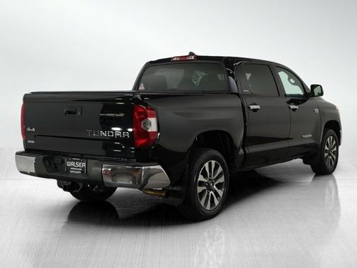 2020 Toyota Tundra Limited