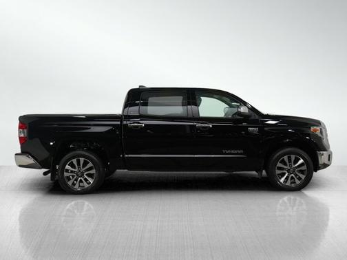 2020 Toyota Tundra Limited