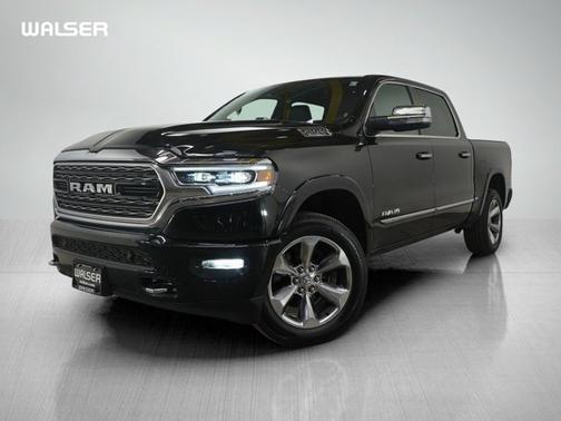 2019 RAM 1500 Limited