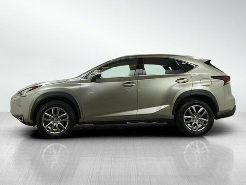 2015 Lexus NX 200t Base