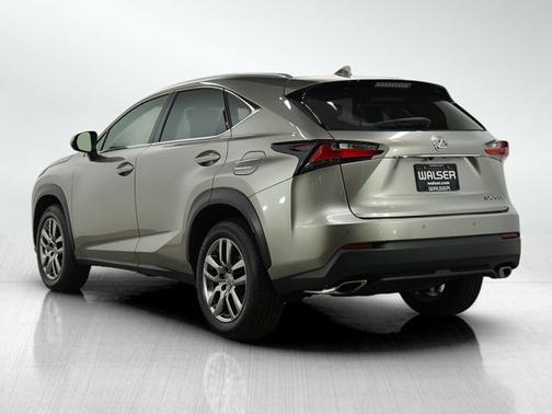 2015 Lexus NX 200t Base