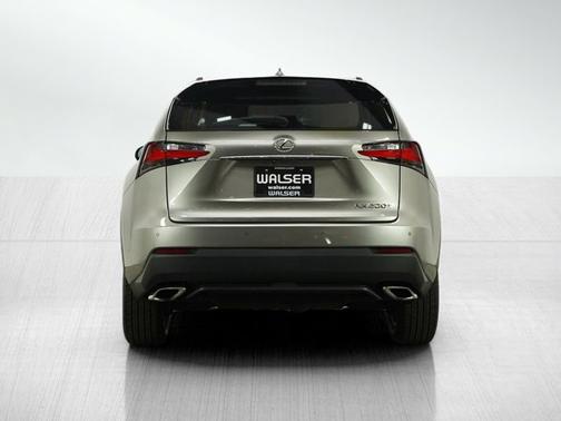 2015 Lexus NX 200t Base