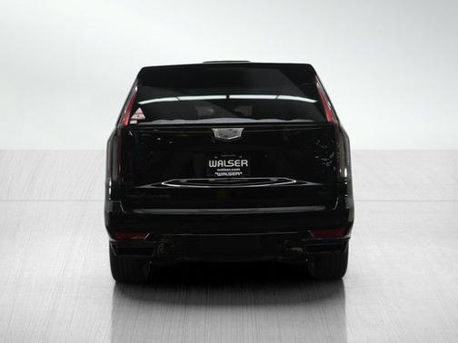 2023 Cadillac Escalade ESV 4WD Sport Platinum