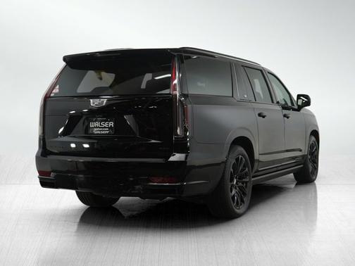 2023 Cadillac Escalade ESV 4WD Sport Platinum