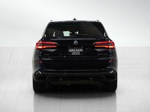 2023 BMW X5 M50i
