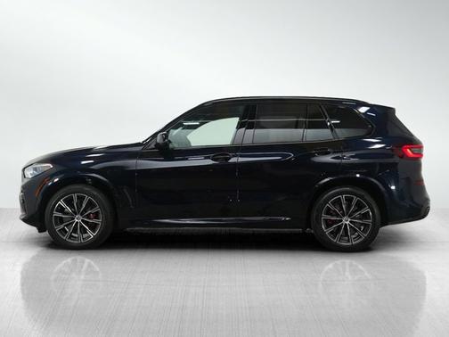 2023 BMW X5 M50i