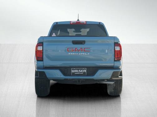 2026 GMC Canyon 4WD Denali