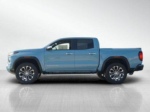 2026 GMC Canyon 4WD Denali