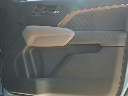 2026 GMC Canyon 4WD Denali