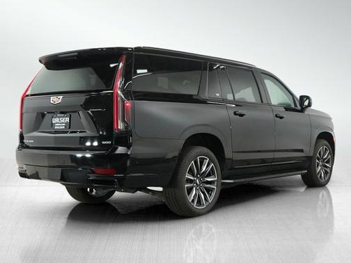 2024 Cadillac Escalade ESV 4WD Sport