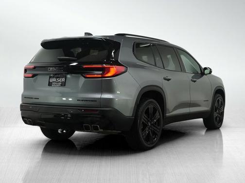 2025 GMC Acadia AWD Elevation