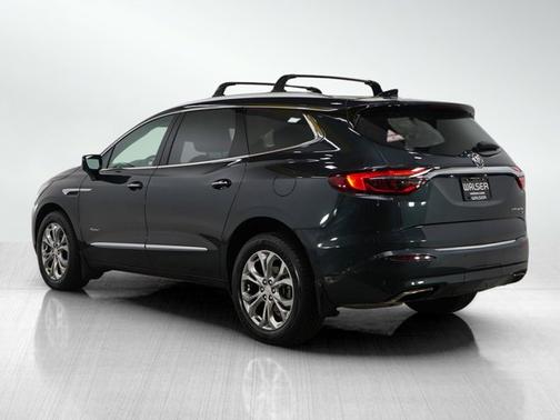 2019 Buick Enclave Avenir