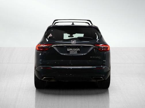 2019 Buick Enclave Avenir