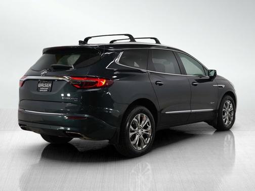2019 Buick Enclave Avenir