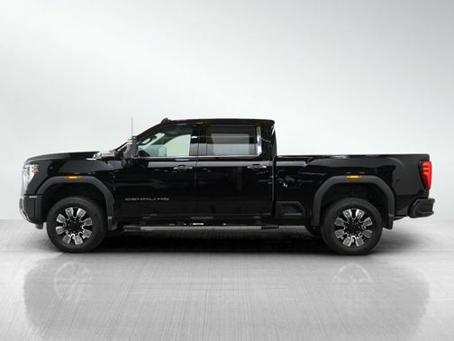 2024 GMC Sierra 2500 Denali