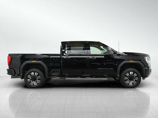 2024 GMC Sierra 2500 Denali