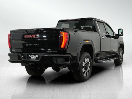 2024 GMC Sierra 2500 Denali