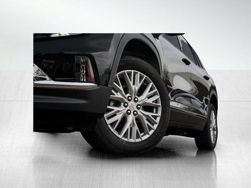 2025 GMC Acadia AWD Elevation